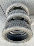 Komplet - Zimske pnevmatike Bridgestone 225/50/18