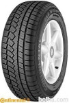 Zimske pnevmatike CONTINENTAL Conti 4x4 WinterContact 265/60R18 110H