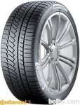 Zimske pnevmatike CONTINENTAL WinterContact TS850P 215/45R18 93V XL FR