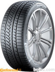 Zimske pnevmatike CONTINENTAL WinterContact TS850P  225/45R18 95V X...