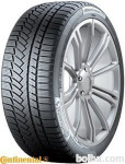 Zimske pnevmatike CONTINENTAL WinterContact TS850P 235/55R18 100H FR