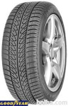 Zimske pnevmatike GOODYEAR Ultra Grip 8 Performance 245/45R18 100V ...