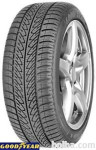 Zimske pnevmatike GOODYEAR UltraGrip 8 Performance 245/45R18 100V X...