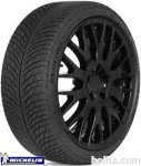 Zimske pnevmatike MICHELIN Pilot Alpin 5 215/50R18 92V