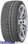 Zimske pnevmatike MICHELIN Pilot Alpin PA4 225/40R18 92W XL