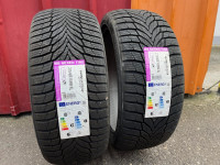 ZIMSKE PNEVMATIKE NEXEN WINGUARD SPORT 2 215/40/18