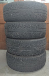 Zimske pnevmatike Nokian 215/55 R18