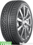 Zimske pnevmatike NOKIAN WR A4 235/45R18 98V XL