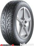 Zimske pnevmatike UNIROYAL MS plus 77 245/40R18 97V XL