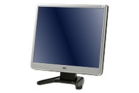 LCD MONITOR 48.3 CM (19.0"), AOC 197SA, RABLJEN