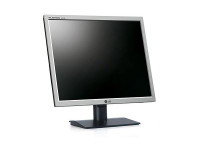 LCD MONITOR 48.3 CM (19.0"), LG FLATRON L1919S, RABLJEN