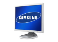 LCD MONITOR 48.3 CM (19.0"), SAMSUNG SYNCMASTER 960BF, RABLJEN