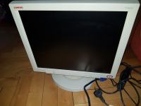 Monitor Compaq TFT8020