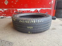 1-KOS Letne pnevmatike Michelin e Primacy R 205 / 55  R 19
