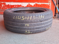 1-KOS Pirelli SCORPION VERDE 235 / 50  R 19