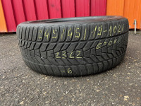 1-KOS Zimske pnevmatike Hankook Winter i cept evo 3 245 / 45  R 19