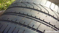 19-col, rabljena letna pnevmatika, Pirelli 295/30
