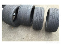 19-col, rabljene letne pnevmatike, Bridgestone 235/35