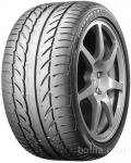 19-col, rabljene letne pnevmatike, Bridgestone 235/35