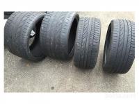 19-col, rabljene letne pnevmatike, Bridgestone 305/30