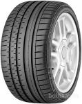 19-col, rabljene letne pnevmatike, Michelin 225/35