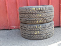 2-KOSA Zimskih pnevmatik Gripmax Sure Grip Pro winter 275 / 35  R 19