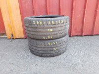 2-KOSA Letnih pnevmatik Michelin Pilot Sport PS2 N2 235 / 35  R 19