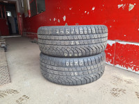2-KOSA Zimskih pnevmatik Pirelli P ZERO winter 245/45/19
