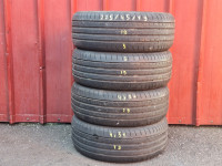 4-KOSI Goodyear Eagle F1 assymetric 3 225 / 45  R 19