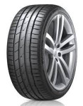 6 mm PROFILA RABLJENE GUME LETNE 235-55-19 HANKOOK 20€ KOM.