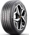 7 mm RABLJENA GUMA LETNA 275-35-19 CONTINENTAL SAMO EN KOS 20€ KOM.