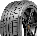 CONTINENTAL 225/40R19 93Y XL FR SportContact 5P MO (n)