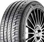 CONTINENTAL 235/50R19 99V PremiumContact 6 VOL  DOTXX26 (n)