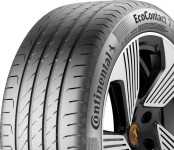 CONTINENTAL 235/55R19 105V XL FR EcoContact 7  DOTXX25 (n)