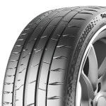 CONTINENTAL 255/35R19 96Y XL FR SportContact 7  DOTXX26 (n)