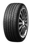 CONTINENTAL AllSeasonContact  255/45R19 100T  + Seal