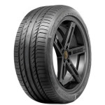 Continental SC-5P MOE SSR FR XL 285/30 R19 98Y RFT
