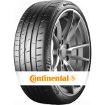 Continental SportContact 7 255/45R19 104V (b)