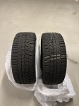 Continental TS-860 S SSR XL 225/40 R19 93H RFT / Rabljeni