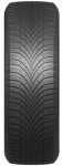 DELINTE WinterForce 235/40R19 96V (p)