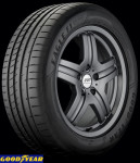 GOODYEAR Eagle F1 Asymmetric 2 SUV 255/55R19 111Y (p)