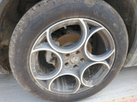 gume pnevmatike Goodyear 235/55/19 4x 2023 profil kot novo
