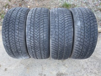 gume pnevmatike Vredestein Wintrac Pro 245/45/19 102W zimska