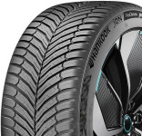 HANKOOK 255/45R19 104Y XL FR IL01A ION FLEXCLIMATE SUV Sound Absorber
