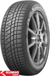 KUMHO WinterCraft WS71 DOTxx25 285/45R19 111V (p)