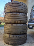 LETNE GUME 255 45 19 Pirelli Scorpion(6-7 mm profila) 4 kom