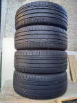 LETNE GUME PIRELLI 245 45 19, (6 mm profila) 4 kom