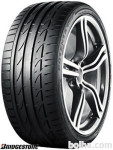 Letne pnevmatike BRIDGESTONE Potenza S001 255/40R19 100Y XL AO