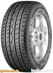 Letne pnevmatike CONTINENTAL ContiCrossCont UHP 285/45R19 107W FR MO