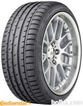 Letne pnevmatike CONTINENTAL ContiSportContact 3 275/40R19 101W * r-f